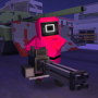 icon BLOCKAPOLYPSE™: Zombie Shooter