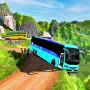 icon City Bus Driving(Public Transport Bus Simulator)