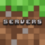 icon ServersMCBE(Servidores para Minecraft BE)