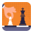 icon Chess Moves(Movimentos de xadrez - Jogo de xadrez Sultan Of Tower Defense - Base) 2.9.3