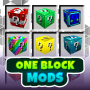 icon One Block(One Block Mods para Minecraft)