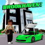 icon Brookhaven RP(Mod Brookhaven RP Dicas e instruções Guia do)