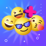 icon Emoji Merge - DIY Emoji Maker
