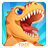 icon JurassicRescue(Jurassic Rescue - Jogos de Dinossauros em Jurássico!) 1.1.1