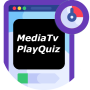 icon MediaTvPlayQuiz(MediaTvPlay QuizQuiz
)