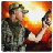 icon Commando Death Shooting(Operações Especiais Guerra no Estaleiro) 1.2