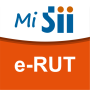 icon e-RUT Cédula RUT Electrónica (e-RUT Cédula RUT Electrónica
)