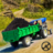 icon Tractor Trolley Uphill Heavy Mountain Driving(Tractor Trolley Off Road Up Hill Drive
) 1.0