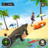 icon Crocodile Attack Sim 2023(Crocodile Games Animal Sim 3D) 2.2.8