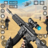 icon FPS shooting Mission: Gun Game(FPS War Game: Offline Gun Game) 3.3