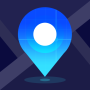 icon Fake GPS Location(Gmocker: Localização GPS falsa)