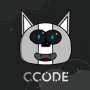 icon CCode - Create your game (ccode - Criar seu jogo
)