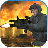 icon Terrorist Attack 3D(Terrorist Shooting Strike Jogo) 1.01