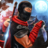 icon Hero Ninja Fight(Ninja Fight Shadow Gangster 3D) 1.11