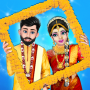 icon North And South Indian Wedding()