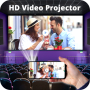 icon HD Video Projector Simulator : Mobile Projector(HD Video Projector Simulator: Mobile Projector
)
