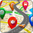 icon GPS ROUTE FINDER(Driving Route Finder Voice) 1.4