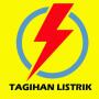 icon Cek Tagihan Listrik(Info and Check)