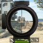 icon Modern Gun: Shooting War Games (Arma moderna: Tiro Jogos de guerra
)