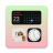 icon com.blueskysoft.colorwidgets(Widgets iOS 17 - Color Widgets) 1.11.2