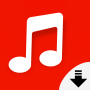 icon Music Downloader(Descargar Musica Mp3)