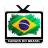 icon CanaisDoBrasilTV(Canais Do Brasil - TV online) 44.0.0