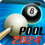 icon Pool2024(Pool 2024: Jogue o jogo offline)