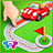 icon Tiny Roads(Estradas Minúsculas - Quebra-cabeças de Veículos) 1.0.8