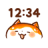 icon Digital Clocks C.C.Makiart(Clocks Widget CCMakiart) 1.0.0.0