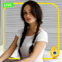 icon FireCamLive: Private Video Chat(FireCamLive: Vídeo Chat Privado
)