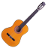 icon Guitar Tuner(Afinador de guitarra) 1.17