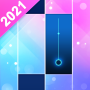 icon Piano Games Mini(Piano Games Mini: Music Puzzle)