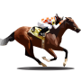 icon Ganyan Canavarı - At Yarışları (Fera Ganyan - Corridas de Cavalos)