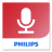 icon Recorder(Gravador de voz Philips) v3.6.0