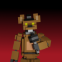 icon Five Nights With Voxels(Five Noites com Voxels)