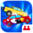icon 2 Player Race(Jogos épicos de corrida de carros de 2 jogadores) 1.8.13