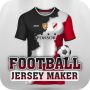 icon Football Jersey Maker