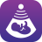 icon com.meshref.pregnancy(Guia para mulheres grávidas - Meu guia de gravidez A Turquia oferece submissão iraquiana) 121