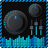 icon MusicPlayer(Bass Booster e Equalizador) 1.1.14