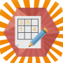 icon Attractive Sudoku(Sudoku atraente)