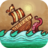 icon Daring Mermaid Expedition(A expedição da sereia audaz) 1.0.1