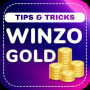 icon Tips for Winzo Game - Earn Money & free Coins Tip (Dicas para Winzo Game - Ganhe dinheiro e moedas grátis Dica
)