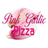 icon Pink Garlic Pizza(Pizza de alho rosa) 2.0
