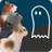 icon Cats Who Stare At Ghosts(gatas que encaram fantasmas) 1.1.5