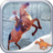 icon Horse Riding 3D Horse game(Equitação: jogo de cavalo 3D) 1.3.4