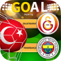 icon com.alphagbrand.turkiyesuperligi(Super League Turkey Game)