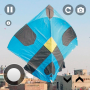 icon Fly Kite(Kite Game 3D Kite Flying Jogos)
