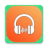 icon advice for streaming music(Music Stream Helper) 1.0