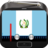 icon Radios de Guatemala Pro(Radio Guatemala Estações FM) 1.0