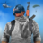 icon FPS Commando Shooting Games(FPS Commando Shooting Games
) 1.0.1
